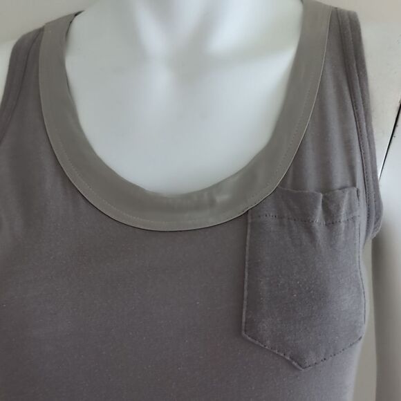 Sacai Luck Blush Pink Ballerina Dress - Picture 5 of 6